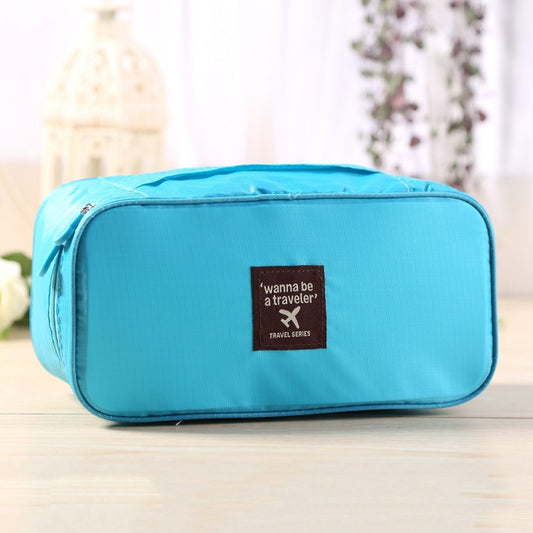 Multi-purpose Travel Bag - info-7699