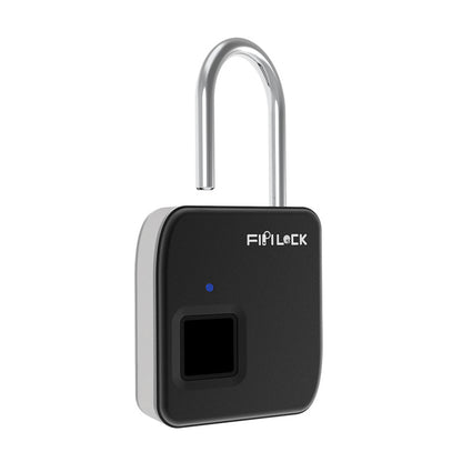 Fingerprint padlocks for home locks - info-7699