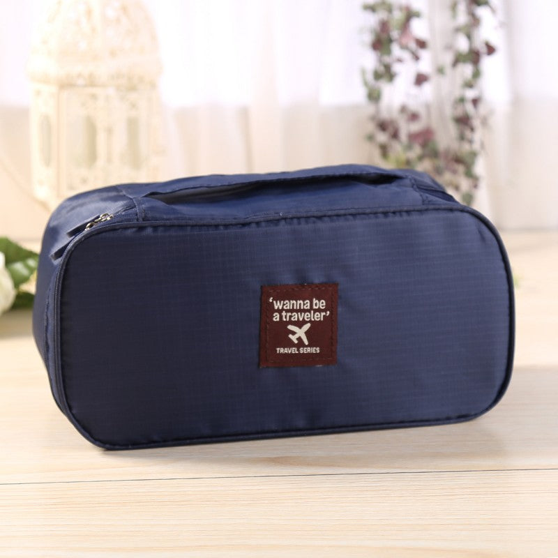 Multi-purpose Travel Bag - info-7699