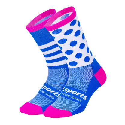 Cycling socks running skate socks - info-7699