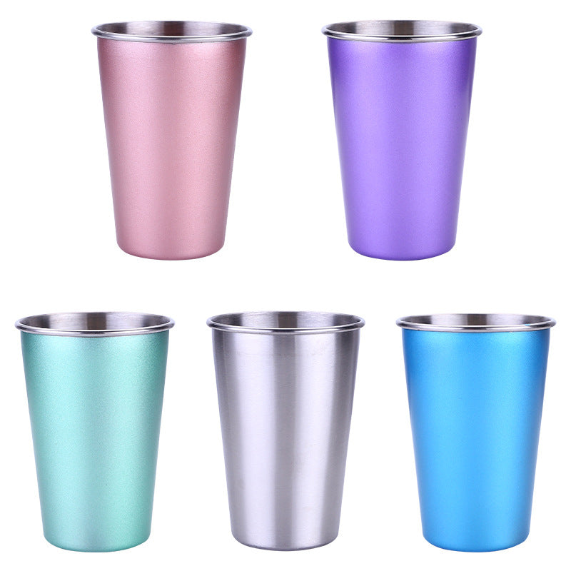 Travel Mug Cups 500ML - info-7699