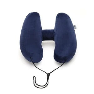 Neck Pillow Travel Pillow - info-7699