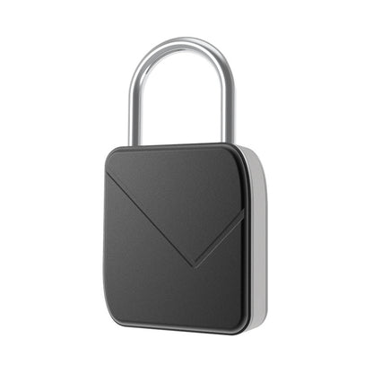 Fingerprint padlocks for home locks - info-7699
