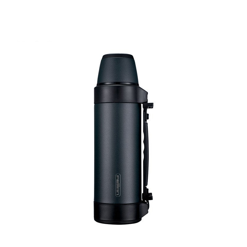 Feijian Stainless Steel Household Travel Mug - info-7699