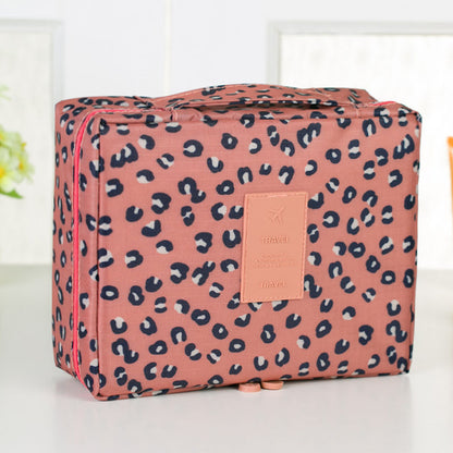 Travel wash bag - info-7699