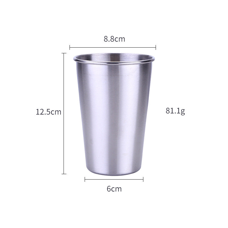 Travel Mug Cups 500ML - info-7699