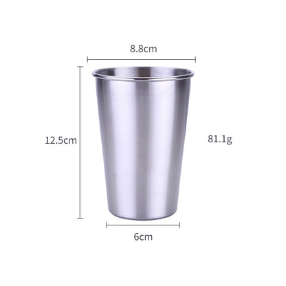 Travel Mug Cups 500ML - info-7699