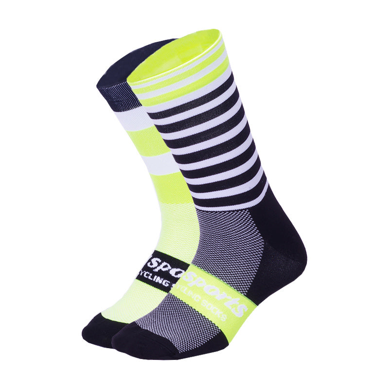 Cycling socks running skate socks - info-7699