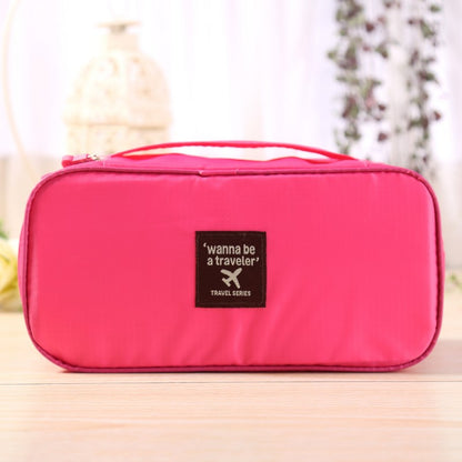 Multi-purpose Travel Bag - info-7699